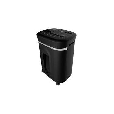 Imagem de Fragmentadora Aurora, Corte em Partículas, 18 Folhas, Cesto 22.7 Litros, 396W, 110V, Preto - AS1800CD