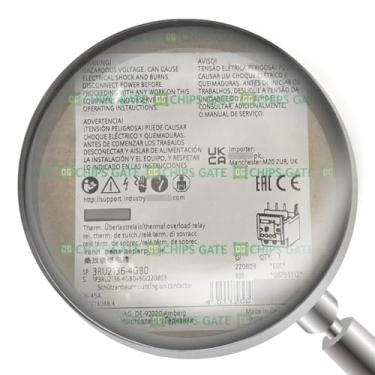 Imagem de New Open Box 3RU2136-4GB0 for Ship