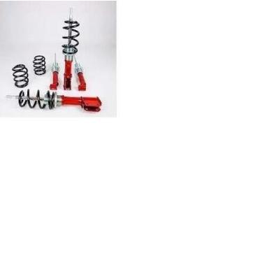 Imagem de Kit Suspensão Rosca Regulavel Clio 1.0 - Millenium