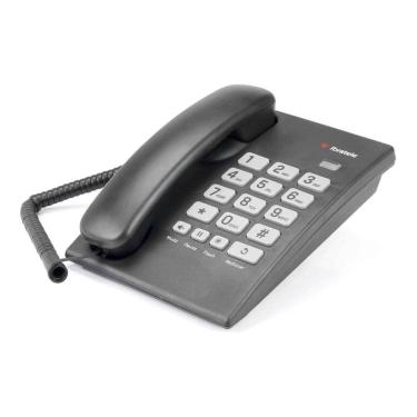 Imagem de Telefone de Mesa Ibratele 04566 Preto