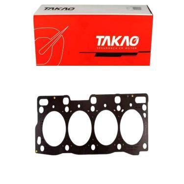 Imagem de Junta De Cabeçote Tracker 2.0 8V 2000 A 2001 / Sportage 2.0 8V 1999 A 2003 / Vitara 2.0 8V 2000 A 2001 - Takao Jcbk21