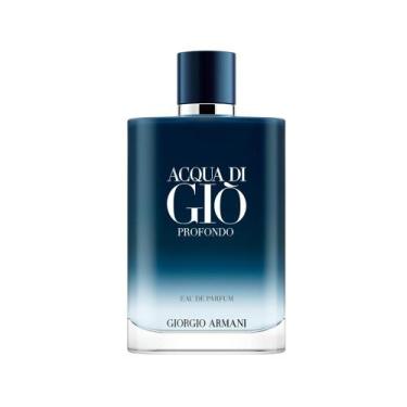 Imagem de Giorgio Armani Acqua Di Gio Profondo Eau De Parfum Perfume Masculino 2