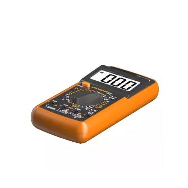 Imagem de Multímetro Digital Aneng DT-9205A - Teste de Voltagem, Corrente, Resistência
