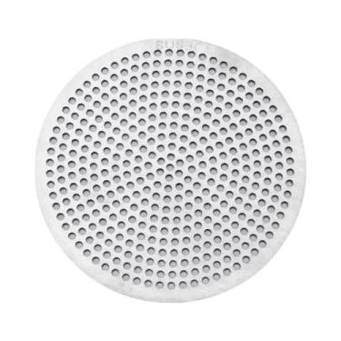 Imagem de Coletor De Pelos Multifuncional Para Pia De Cozinha E Banheiro, Tampa 