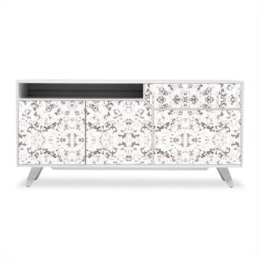 Imagem de Adesivo de Revestimento Móveis - Mármore - Pedras - 337rev - Allodi