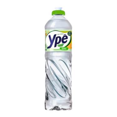 Imagem de Detergente Líquido Green Ypê 500ml, Original