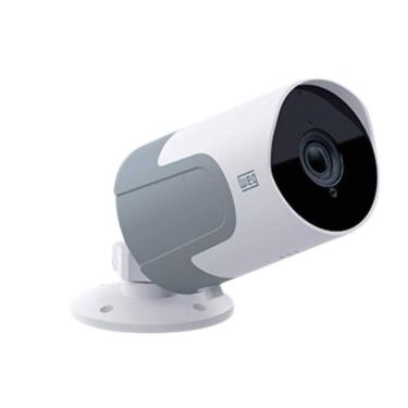 Imagem de Camera Seguranca Externa Full Hd Bullet Wifi 2Mp Weg