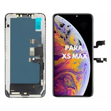 Imagem de TELA PARA SUBSTITUIÇÃO DE DISPLAY FRONTAL DO IPHONE XS INCELL