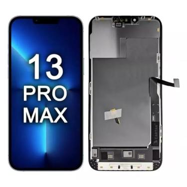 Imagem de TELA FRONTAL IPHONE 13 Pro Max LCD Full HD INCELL