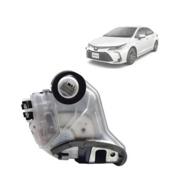 Imagem de Fechadura Trava Elétrica Corolla Traseira Direita