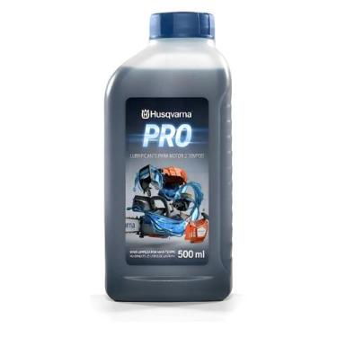 Imagem de Óleo 2 Tempos Husqvarna Pro 500ml Original Alta Performance