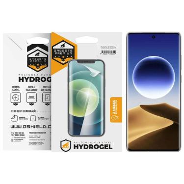 Imagem de Película para Oppo Find X7 Ultra - Hydrogel HD - Gshield