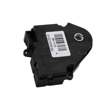 Imagem de GM Genuine Parts Conjunto de atuador de válvula de temperatura 15-73627 (89018681)