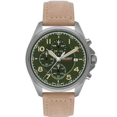 Imagem de Relógio Orient Masc Solartech Elite Saphire Mbscc071 F2mx