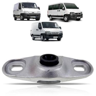 Imagem de Batente ducato 10/17 boxer / jumper porta central (c/ mola) (aluminio)