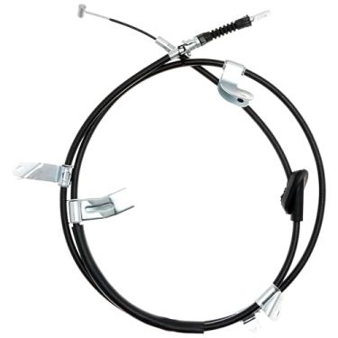 Imagem de ACDelco 18p96989 Profissional do freio de estacionamento cabo