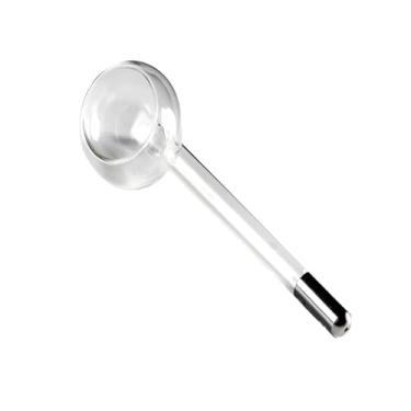 Imagem de Eletrodo de Alta Frequência para Estética (Cachimbo Pequeno)