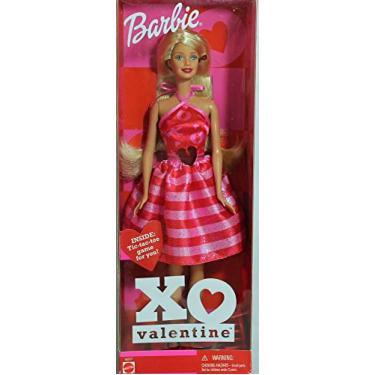 Imagem de Barbie Xo Valentines