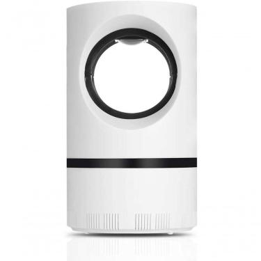 Imagem de Lâmpada Uv Mosquito Lâmpada Usb Mosquito Killer Lâmpada Doméstica Repelente De Mosquito Físico Tubo