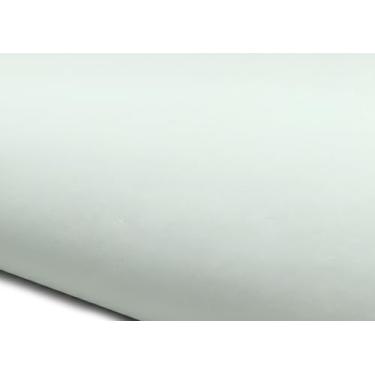 Imagem de ROSEROSA Retire e cole papel de parede autoadesivo de PVC sólido cobrindo o forro de prateleira de balcão DS104 (9 cm x 20 metros)