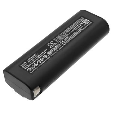 Imagem de 3300mAh Ferramentas elétricas Bateria de substituição,compatível com IM250-F1611,IM250S,IM300,IM325,IM325/80 CTQ,IM-350,IM350A,IM350ct,IM50 F18