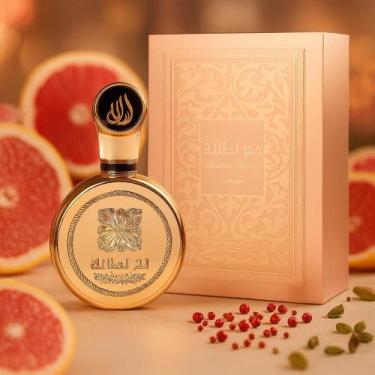 Imagem de Perfume Árabe Fakhar Gold Extrait Lattafa 100ml