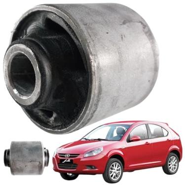 Imagem de Bucha Manga Eixo Traseiro Maior JAC J3 2010 2011 2012 2013 2014 2015 2016 2911650U8010-2911650U8010, GP5589