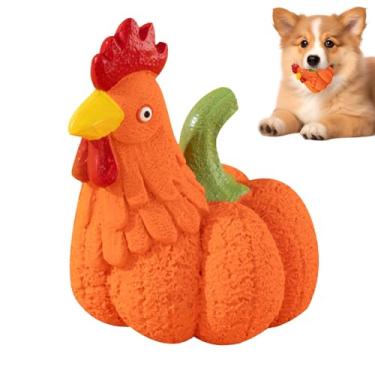 Imagem de Brinquedo Mordedor para Cães - Artigo Interativo Seguro em Látex Natural - Cães A Mastigar Os Brinquedos,Para Animal De Estimação Cachorro Brincar Em Casa E No Exterior Na Sala De Estar E Em Jogo Domé