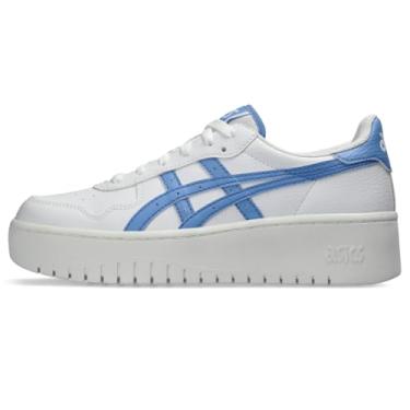 Imagem de ASICS Tênis feminino Japan S PF, Projeto branco/azul, 41