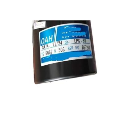 Imagem de EQBVZZRD Codificador TS5667N503 substitui TS5778N171 e TS5778N182 OAH SA74 11 24 BIT LPS 5V