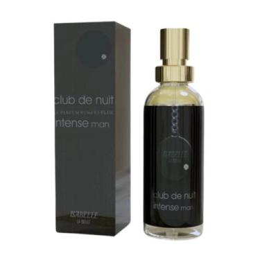 Imagem de Perfume Club De Nuit Intense Man Isabelle La Belle 15Ml