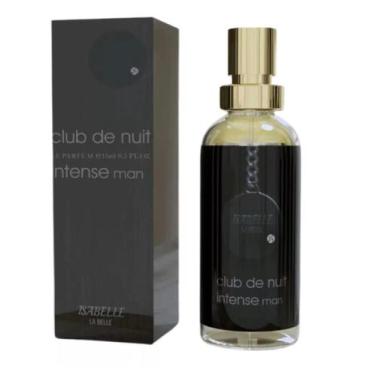 Imagem de Perfume Club De Nuit Intense Edp 15Ml Isabelle La Belle