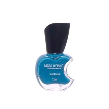 Imagem de Esmalte Cremoso A042 Miss Rose 12ML