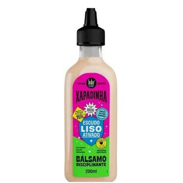 Imagem de Xapadinha - Bálsamo Disciplinante 200ML