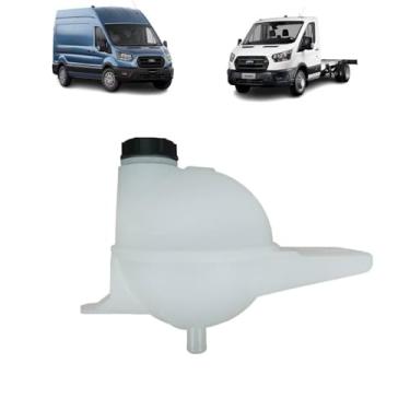 Imagem de RESERVATORIO DE AGUA DO RADIADOR TRANSIT 2022 A 2025 (C/TAMPA) - KK2Z8A080B