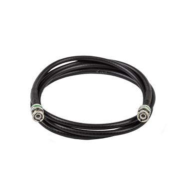 Imagem de Cabo BNC SDI RG6 HDTV Digital 75 OHMS BELDEN - 1 Metro