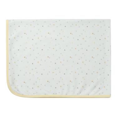 Imagem de Cueiro Bebê Estampado Suedine Unissex Little Baby - Hug