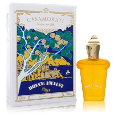 Imagem de Perfume Feminino Xerjoff Casamorati 1888 Dolce Amalfi Unisex 30 Ml Eau De Parfum