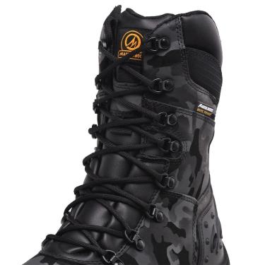 Imagem de Bota Soldier Masculina Tática Conforto-Masculino