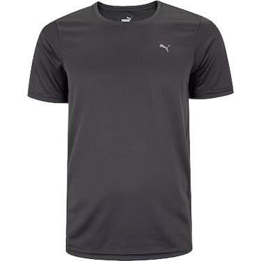 Imagem de Camiseta Puma Performance SS Tee Masculino-Masculino