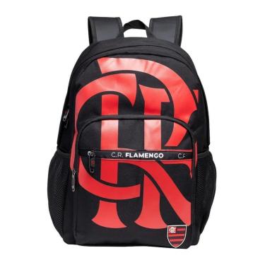 Imagem de Mochila De Costa Flamengo Esportivo 16375-Masculino