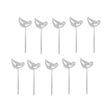 Imagem de Dispositivo Automático De Rega De Flores Em Forma De Pássaro, Imitando