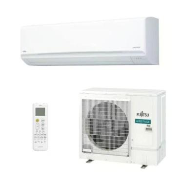 Imagem de Ar Condicionado Split Hi Wall Fujitsu Airstage Inverter 18000 BTUs Fri
