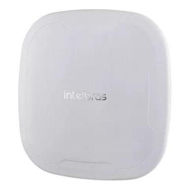 Imagem de Roteador digital s/ fio 5ghz 20dbi - wom ac max - intelbras