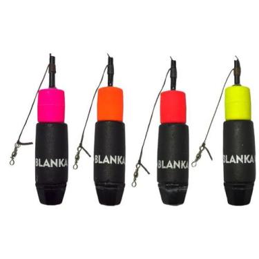 Imagem de Bóia Ecológica Blanka 28g Arremessos Longos e Precisos  Storny Fishin 
