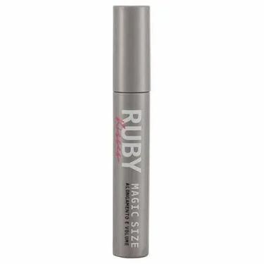 Imagem de Máscara de Cilíos Magic Size e Magic Curl Ruby Kisses