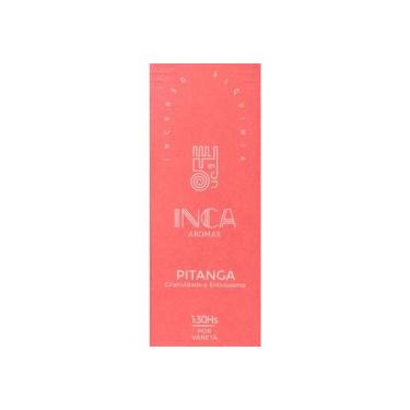 Imagem de Incenso Natural Inca 90min