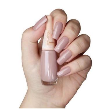 Imagem de Esmalte cremoso tutu impala