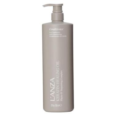 Imagem de Lanza Keratin Healing Oil Hair Condicionador - 950ml - L'anza