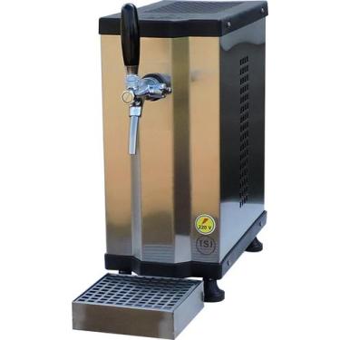 Imagem de Chopeira Elétrica 20 L/H - Sem Kit Extração - TSI, 110V
